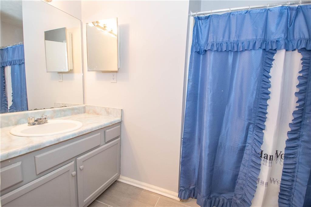 4020 Cranwood Drive