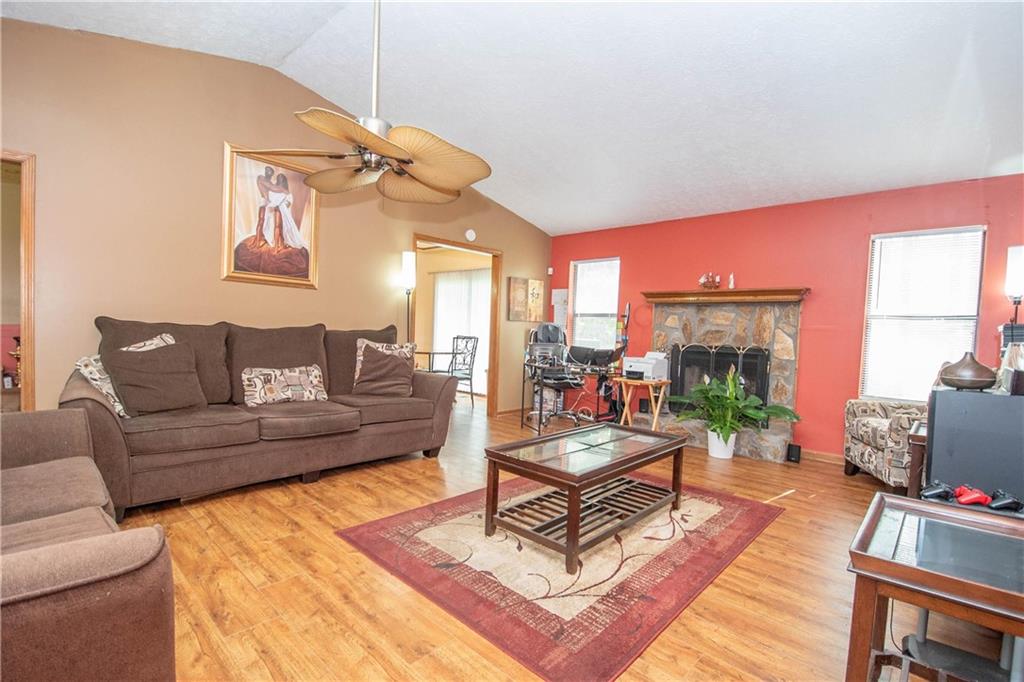 4020 Cranwood Drive