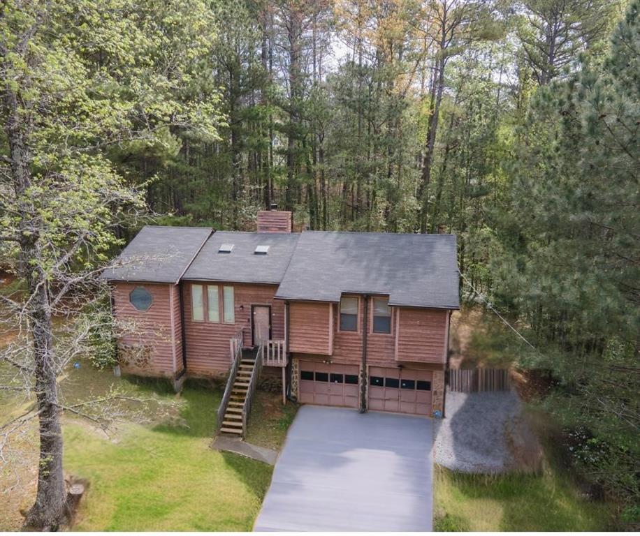 4020 Cranwood Drive