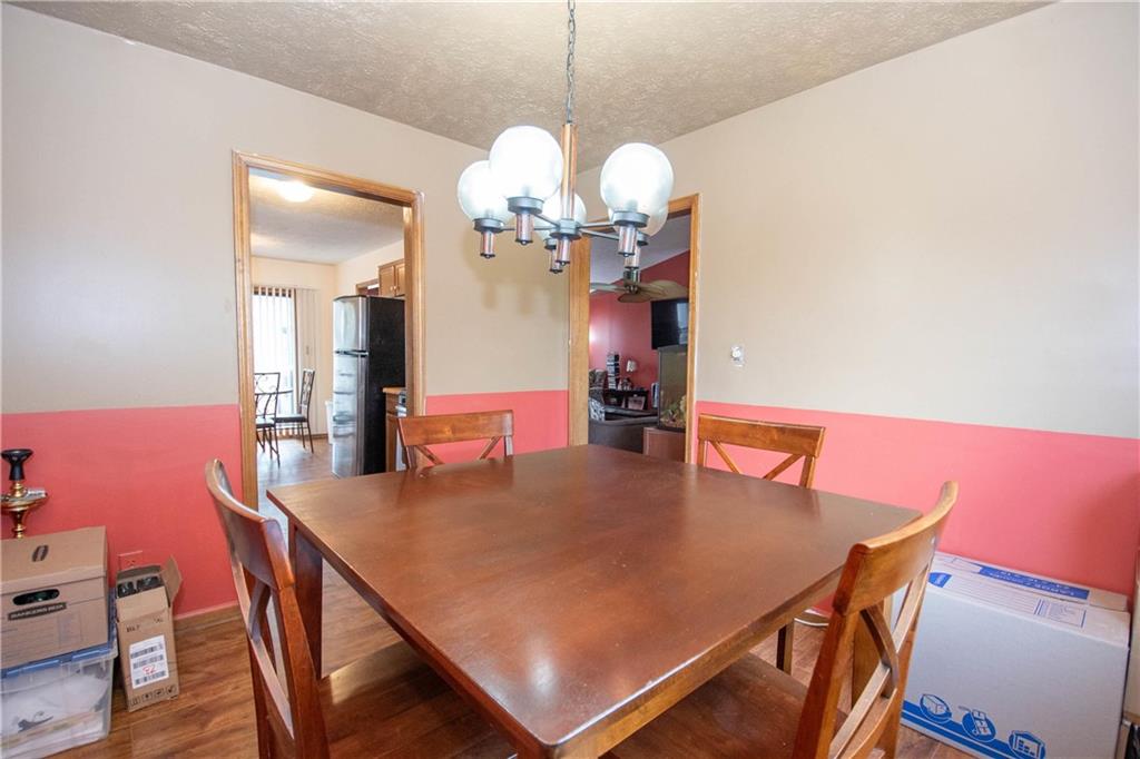 4020 Cranwood Drive