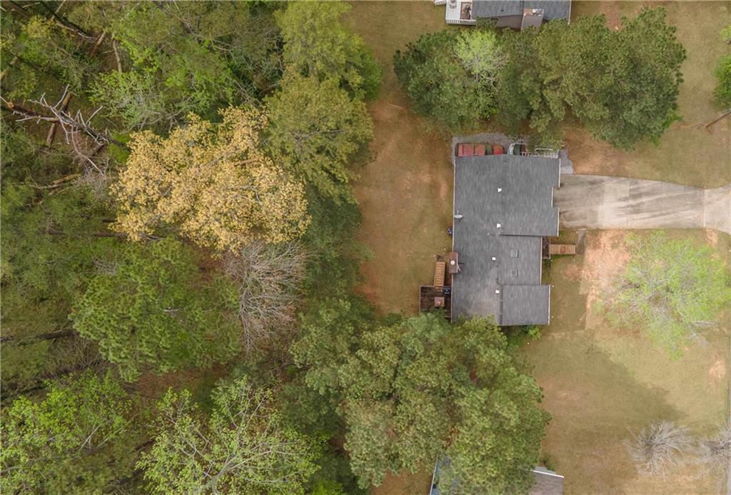 4020 Cranwood Drive