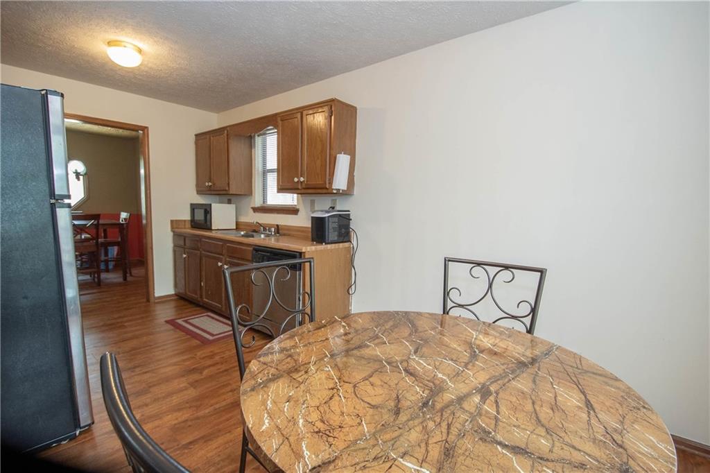 4020 Cranwood Drive