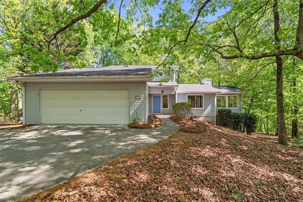 7320 Oak Arms Drive
