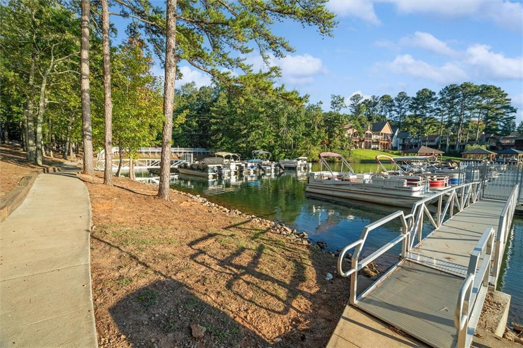7320 Oak Arms Drive