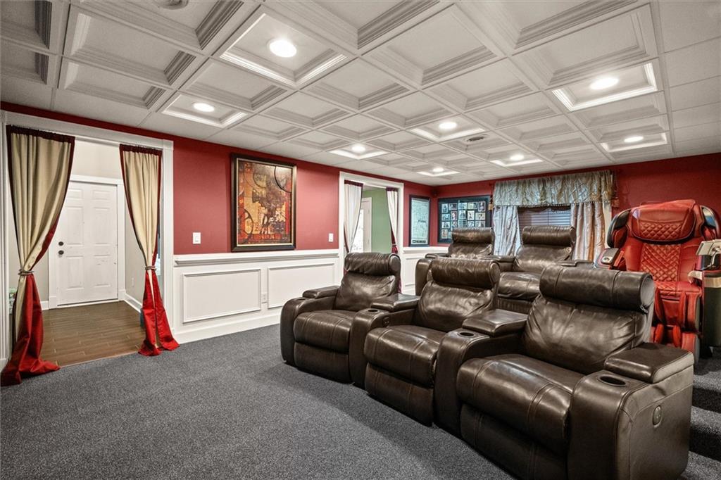 7320 Oak Arms Drive