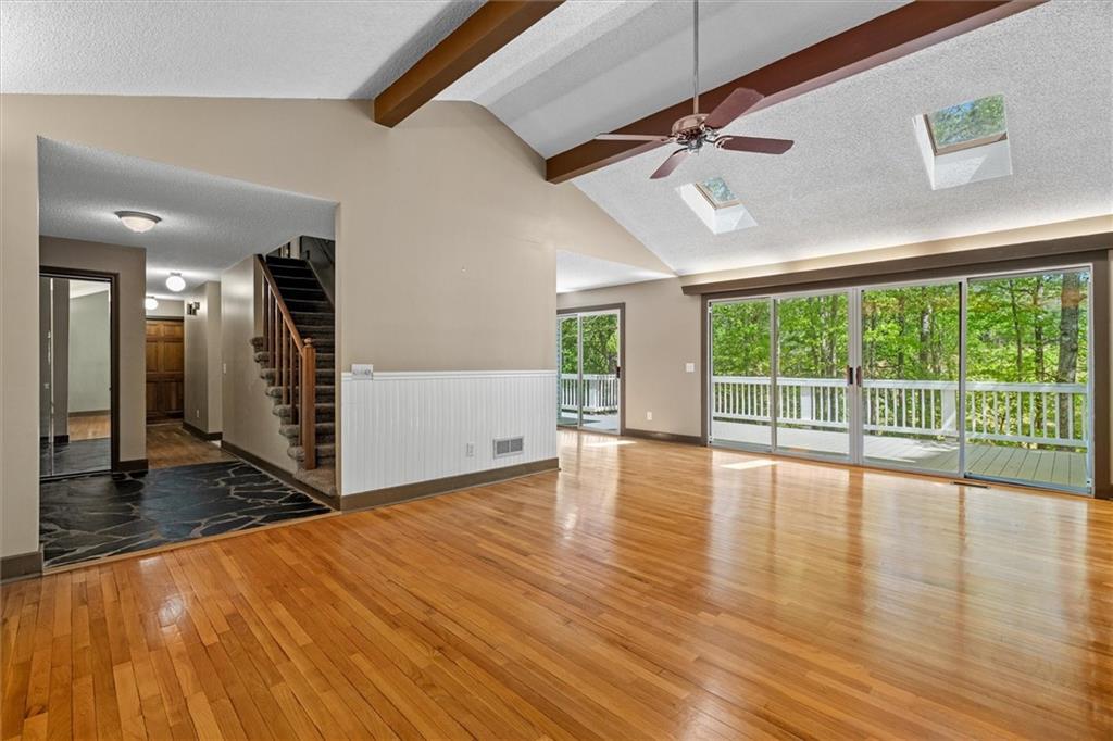 7320 Oak Arms Drive
