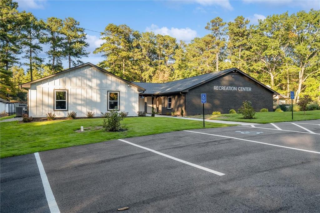 7320 Oak Arms Drive