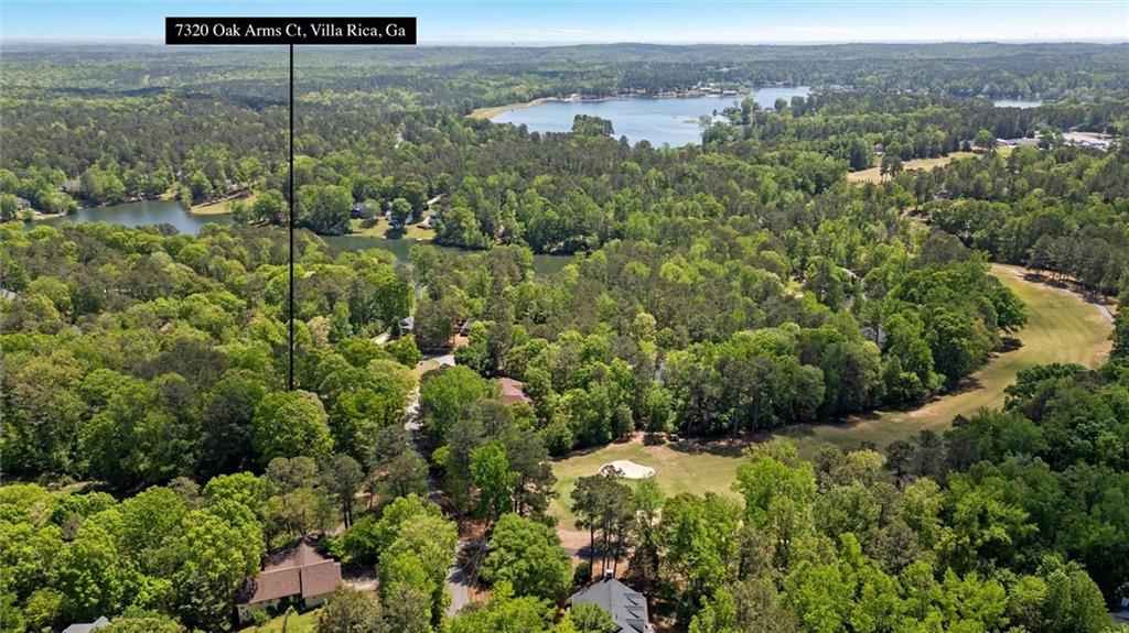 7320 Oak Arms Drive