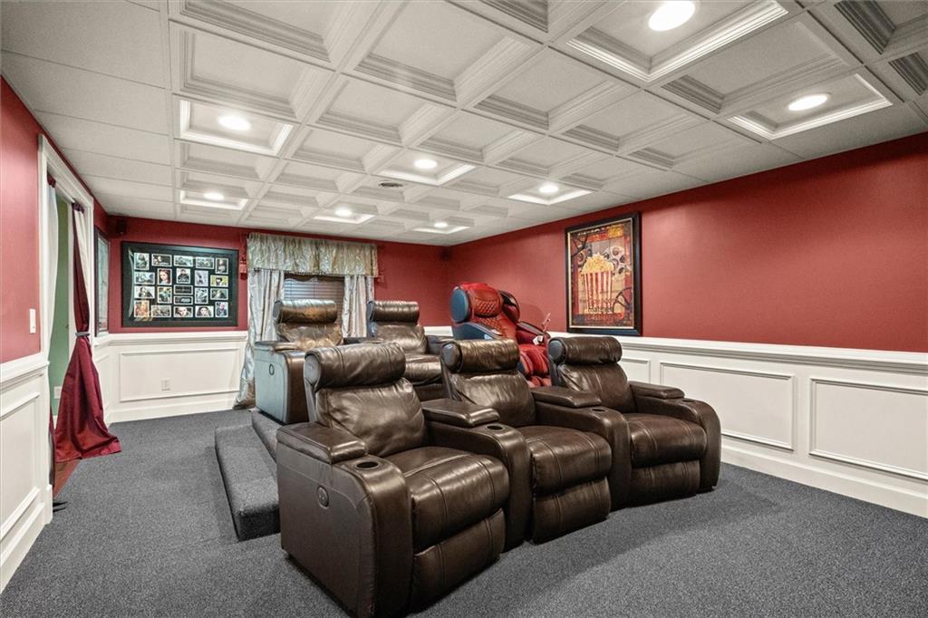 7320 Oak Arms Drive
