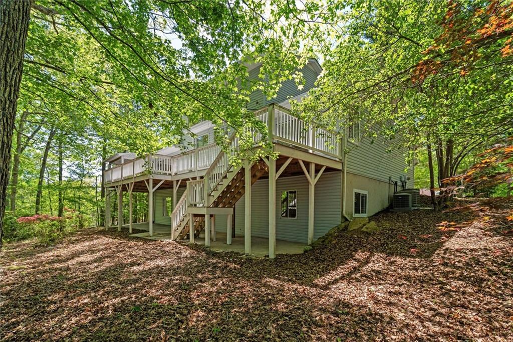 7320 Oak Arms Drive