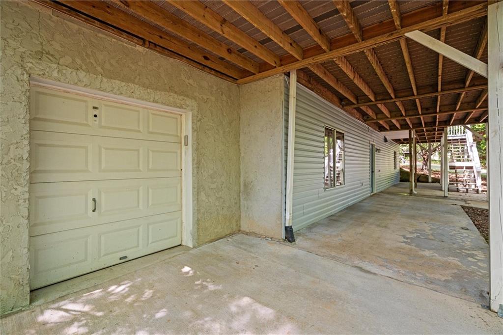 7320 Oak Arms Drive