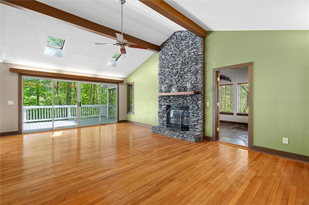 7320 Oak Arms Drive