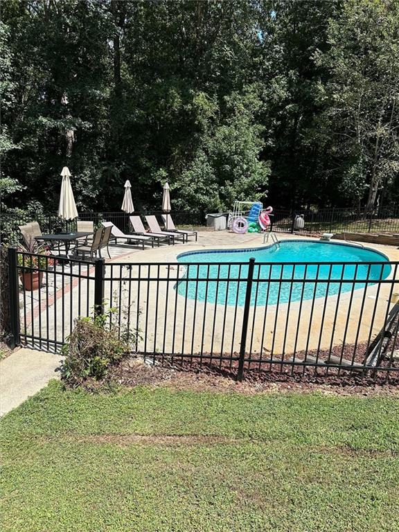 4286 Pool Road