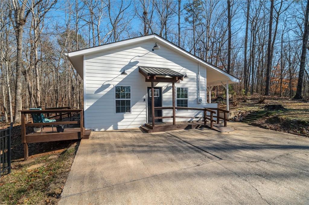4286 Pool Road