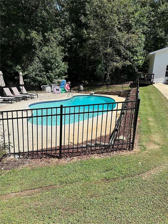4286 Pool Road
