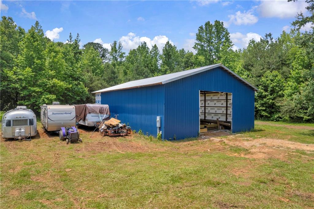 6160 Campbellton Redwine Road