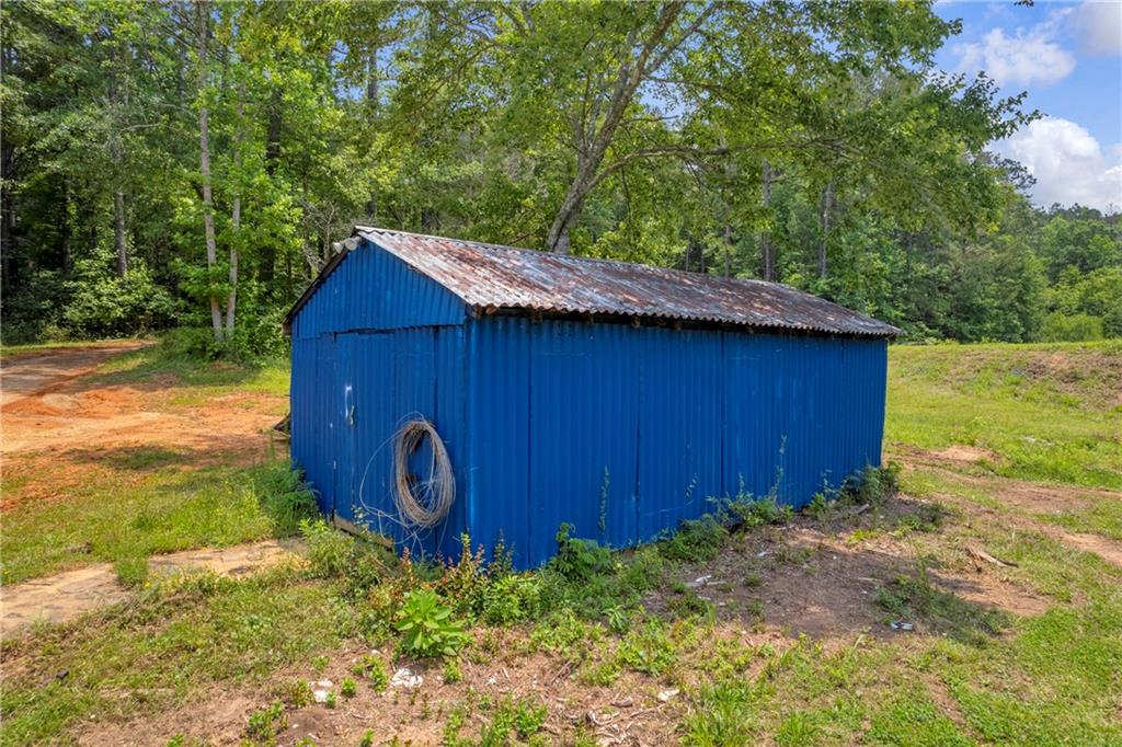 6160 Campbellton Redwine Road
