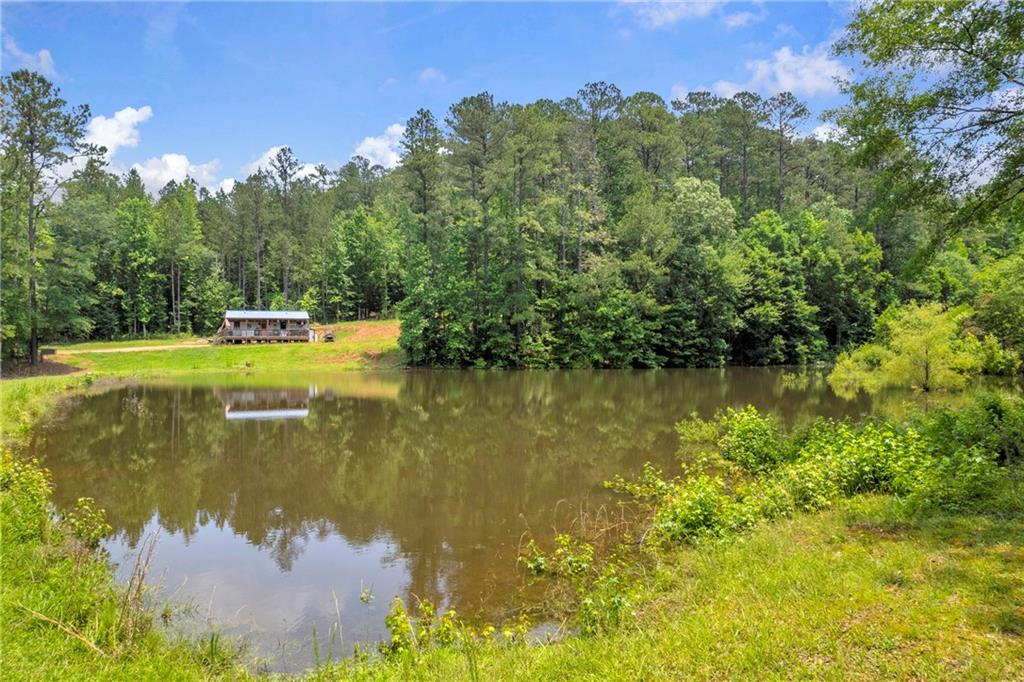 6160 Campbellton Redwine Road