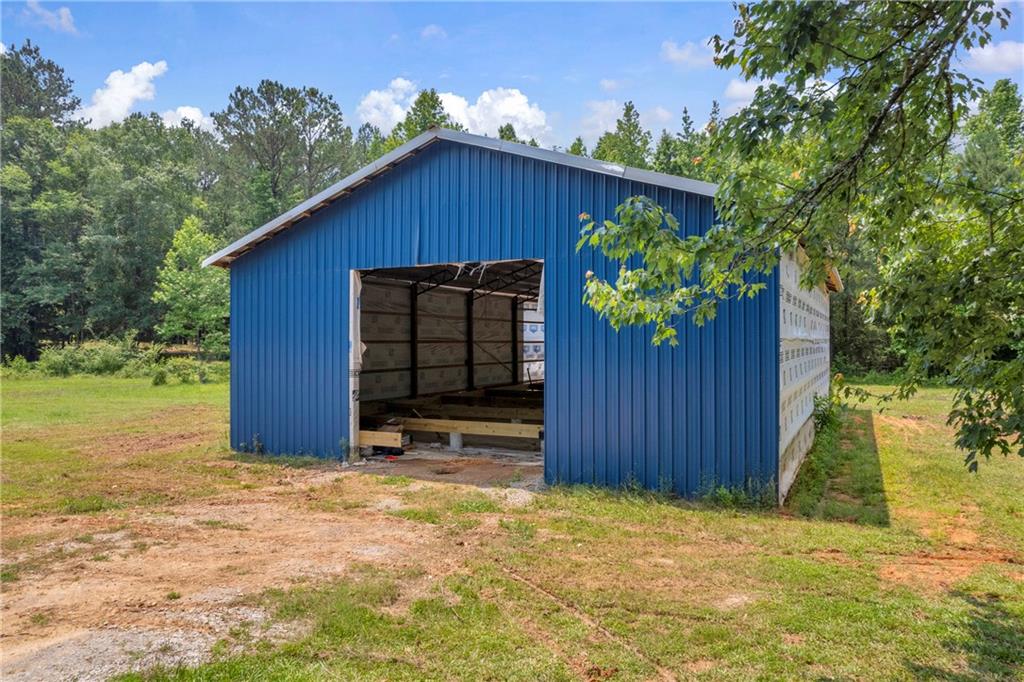 6160 Campbellton Redwine Road