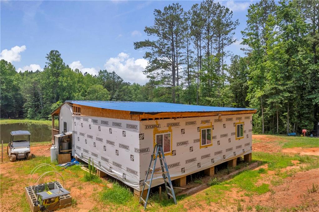 6160 Campbellton Redwine Road
