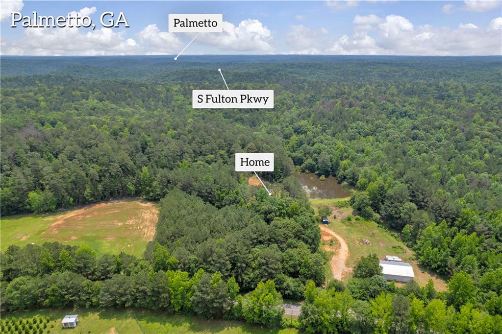 6160 Campbellton Redwine Road