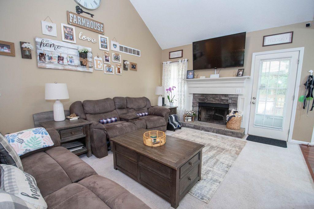 241 LOST LAKE Way