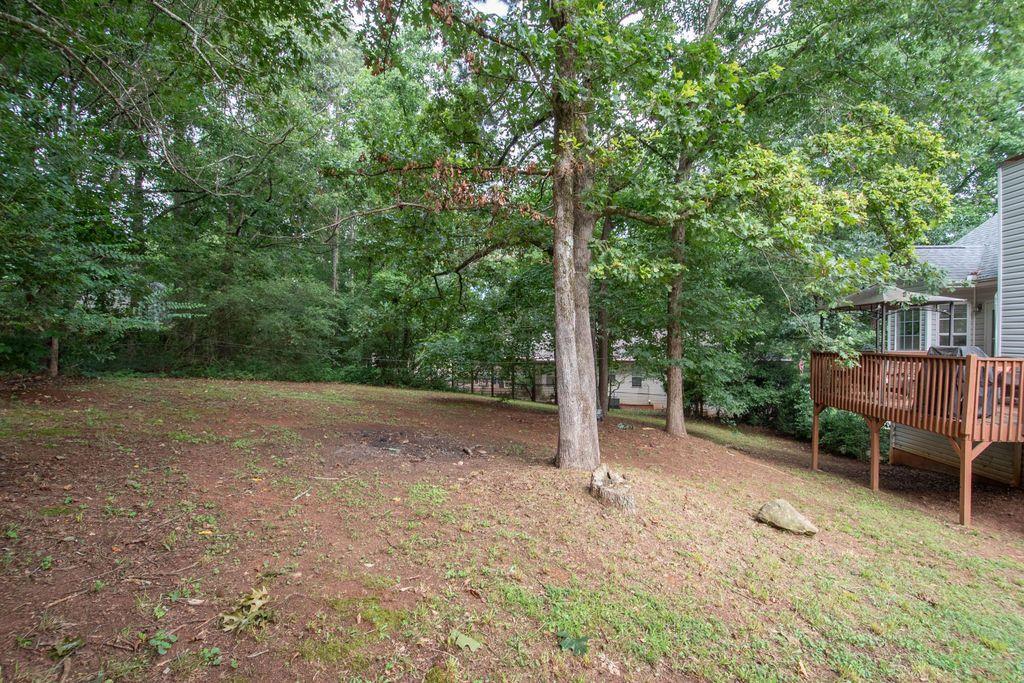 241 LOST LAKE Way