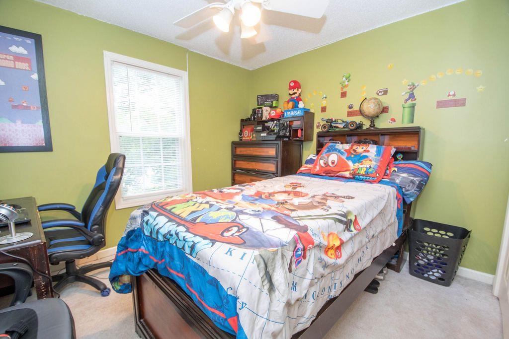 241 LOST LAKE Way