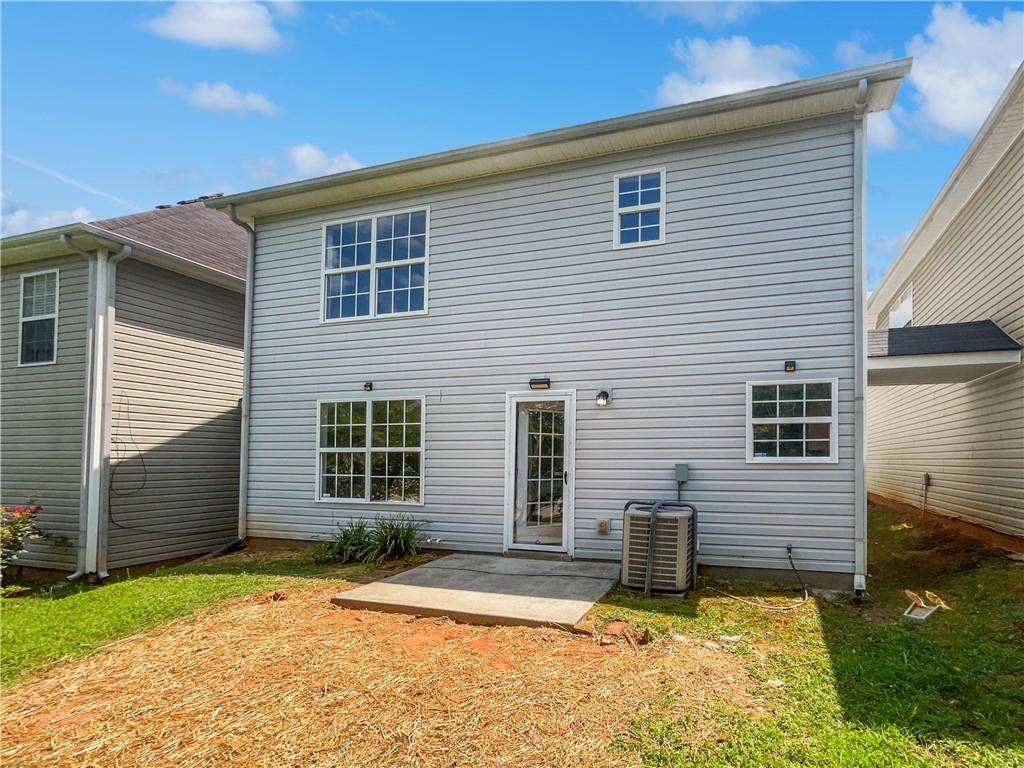509 Carlton Pointe Drive
