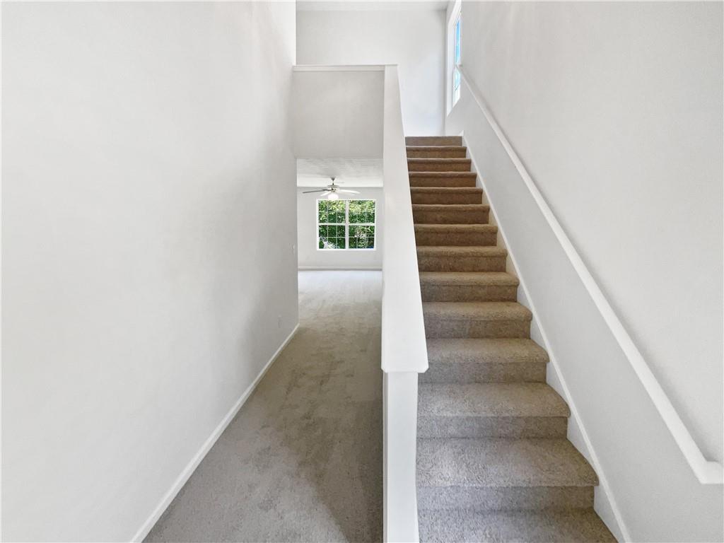 509 Carlton Pointe Drive