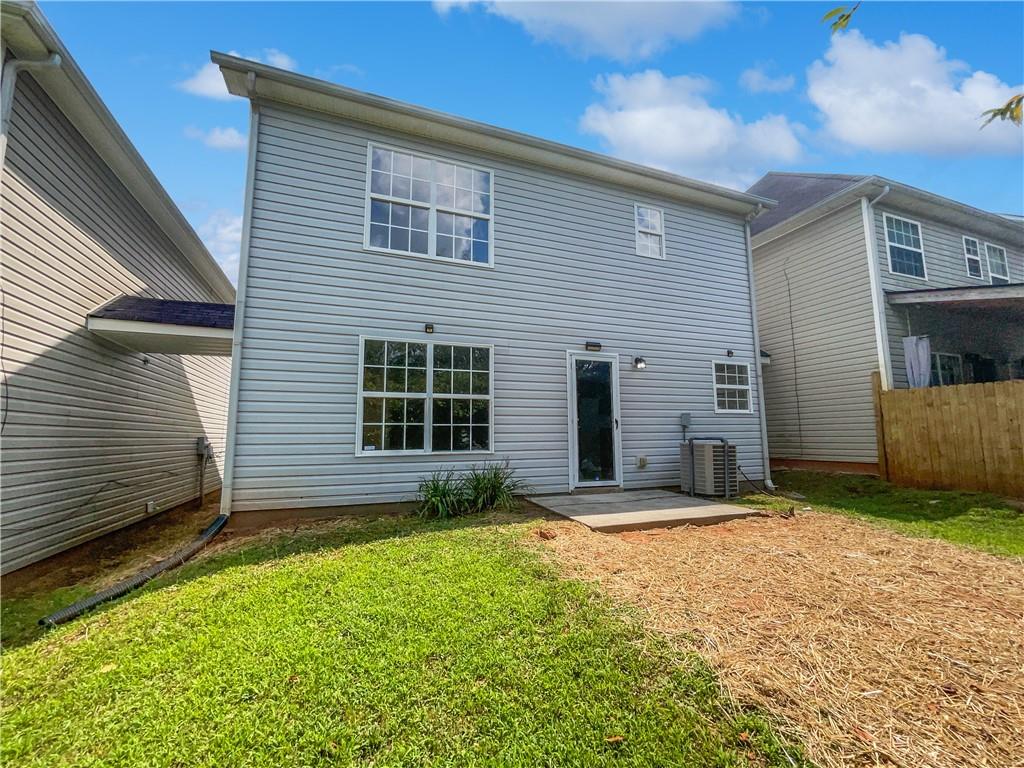 509 Carlton Pointe Drive