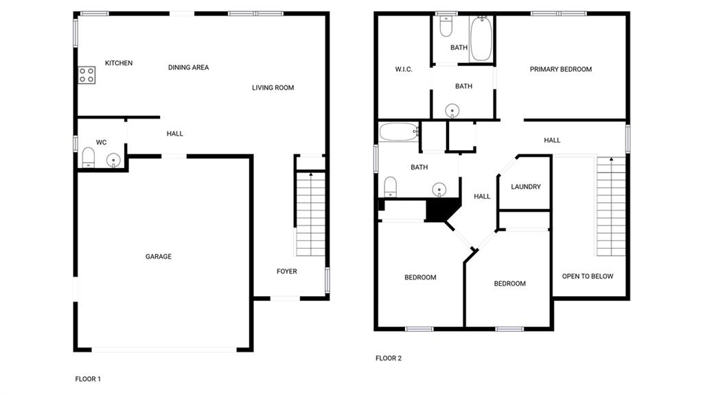 509 Carlton Pointe Drive