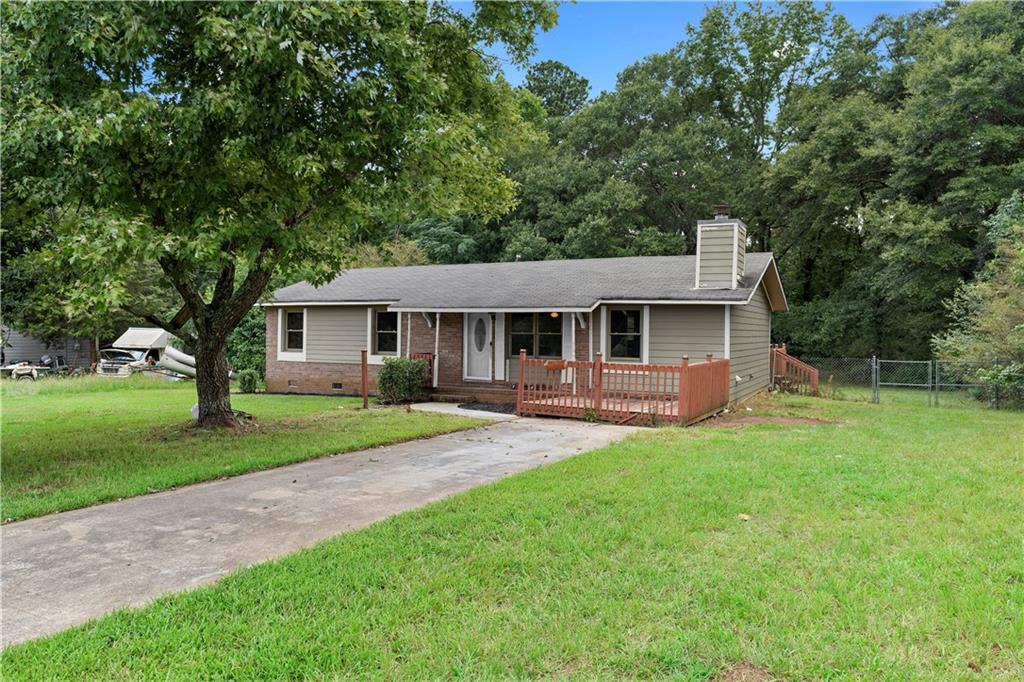 2295 Rehoboth Church Road