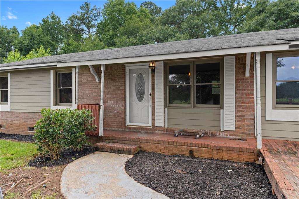 2295 Rehoboth Church Road