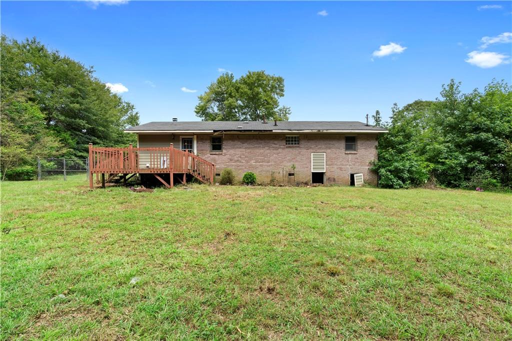 2295 Rehoboth Church Road