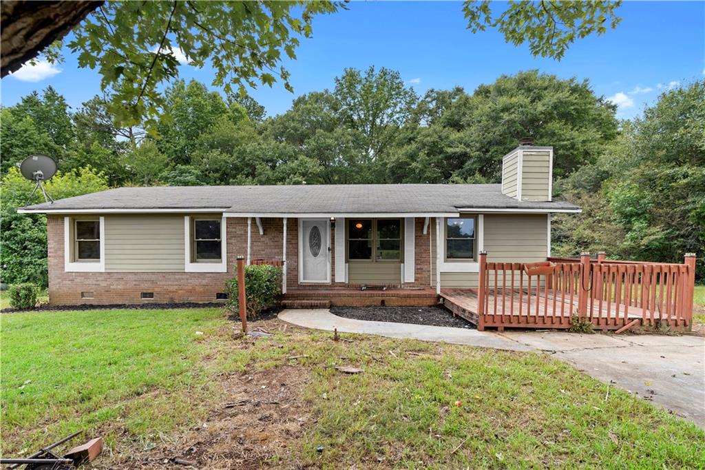 2295 Rehoboth Church Road