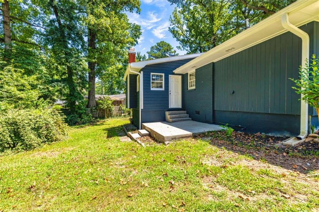6673 Brookwood Circle