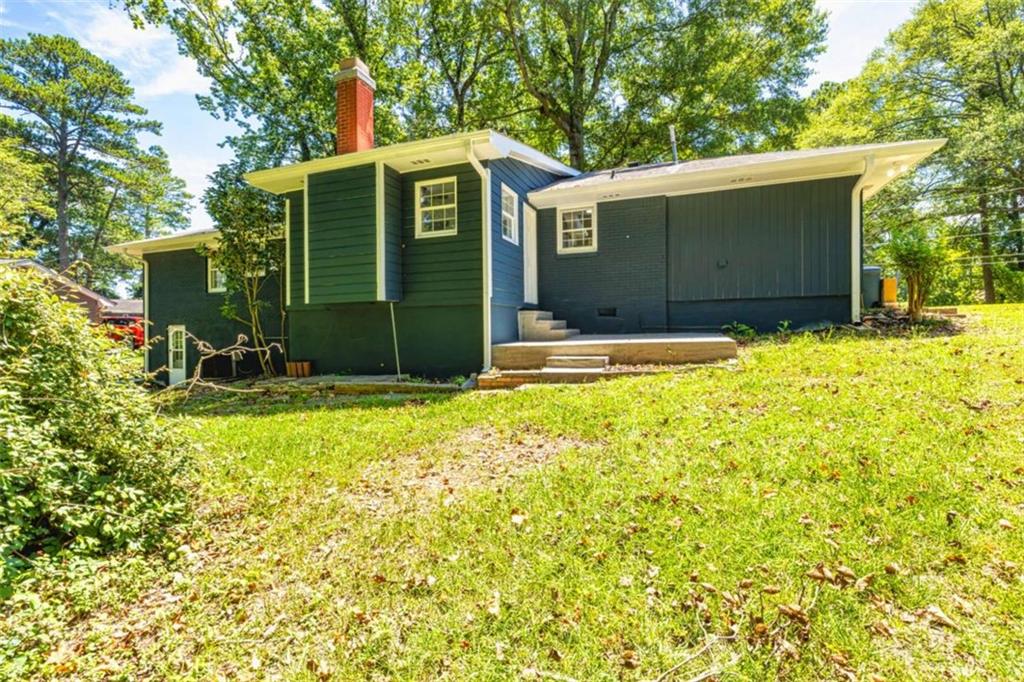 6673 Brookwood Circle