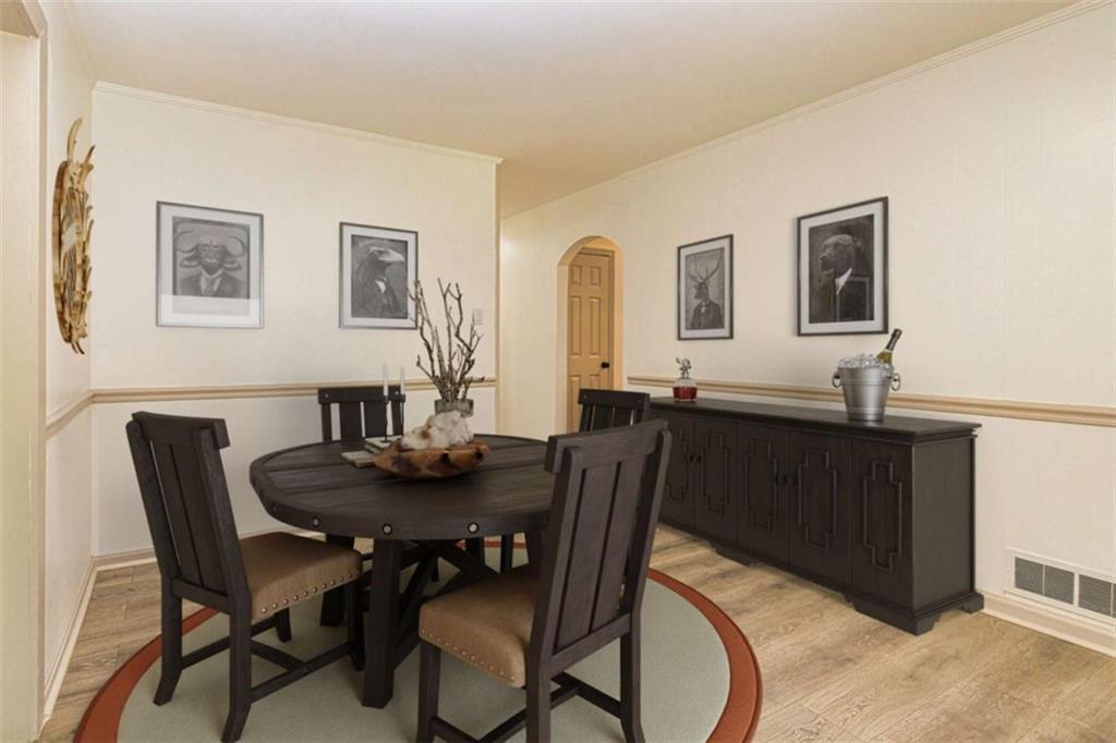 6673 Brookwood Circle