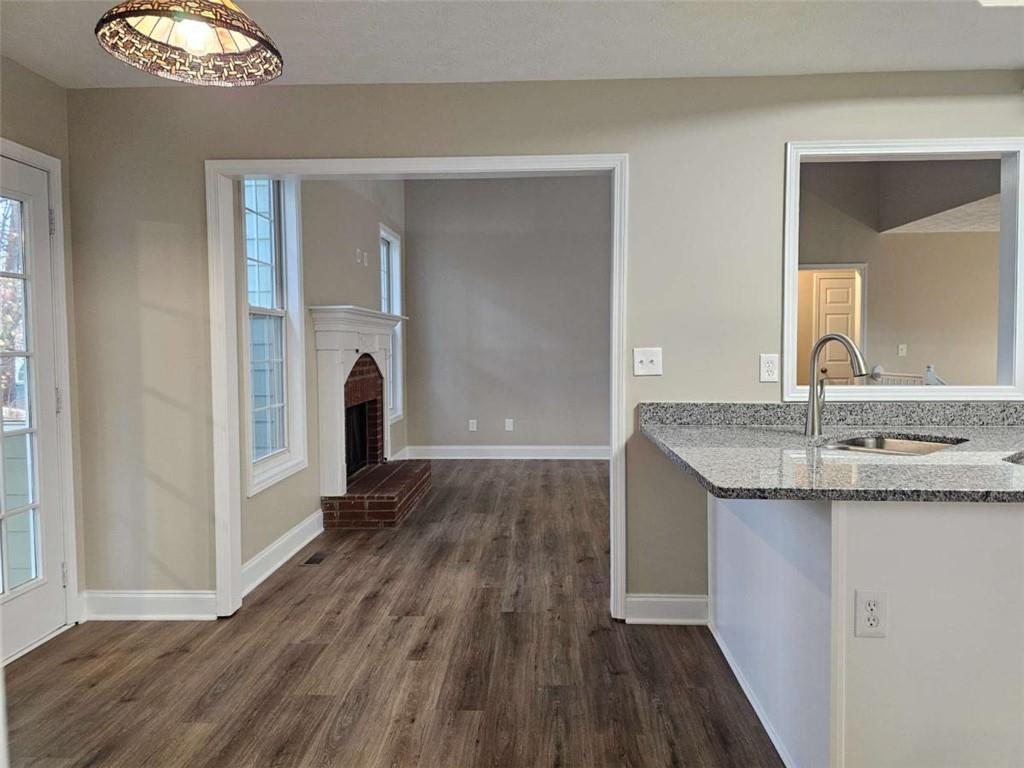 705 Mill Creek Drive