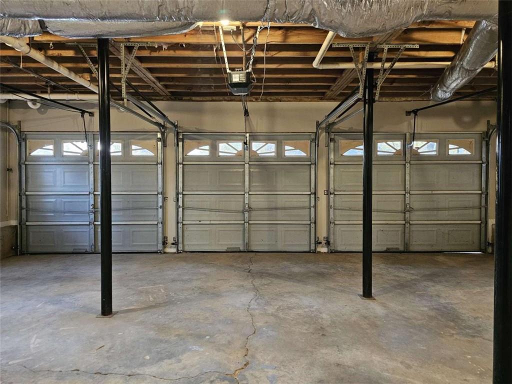 705 Mill Creek Drive