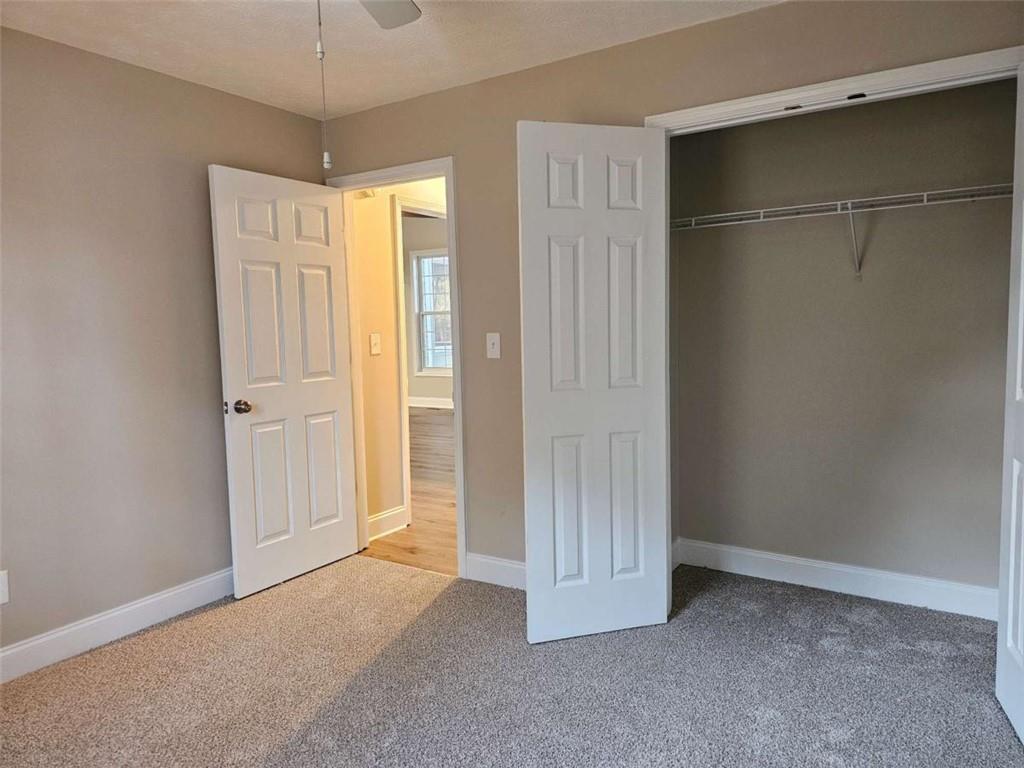 705 Mill Creek Drive