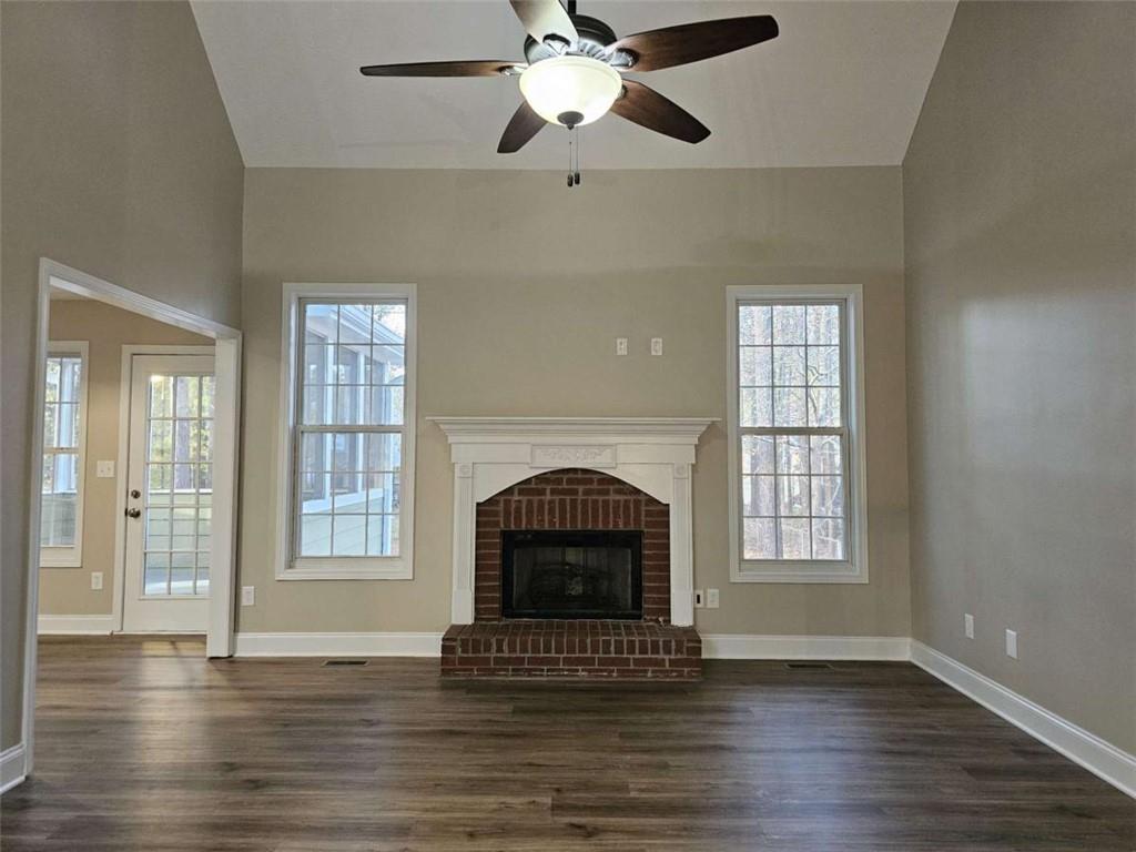 705 Mill Creek Drive