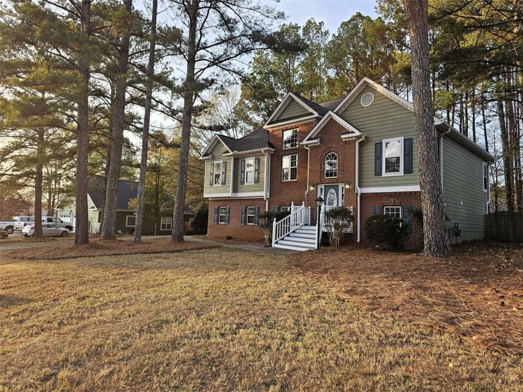 705 Mill Creek Drive