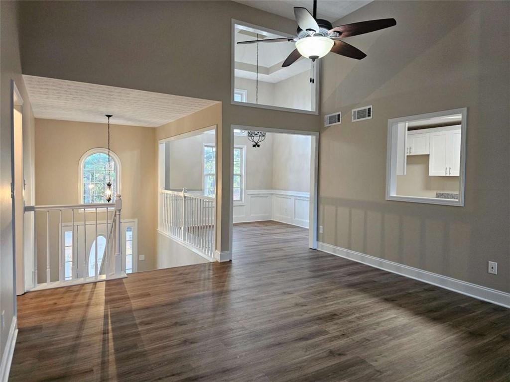 705 Mill Creek Drive