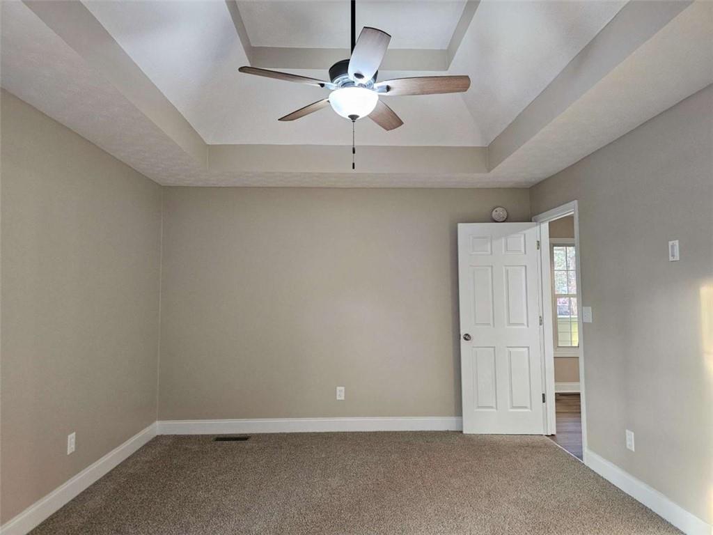 705 Mill Creek Drive