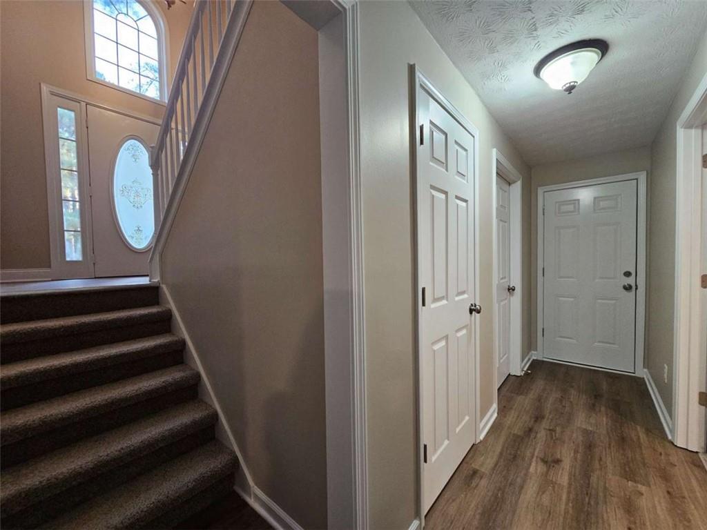 705 Mill Creek Drive