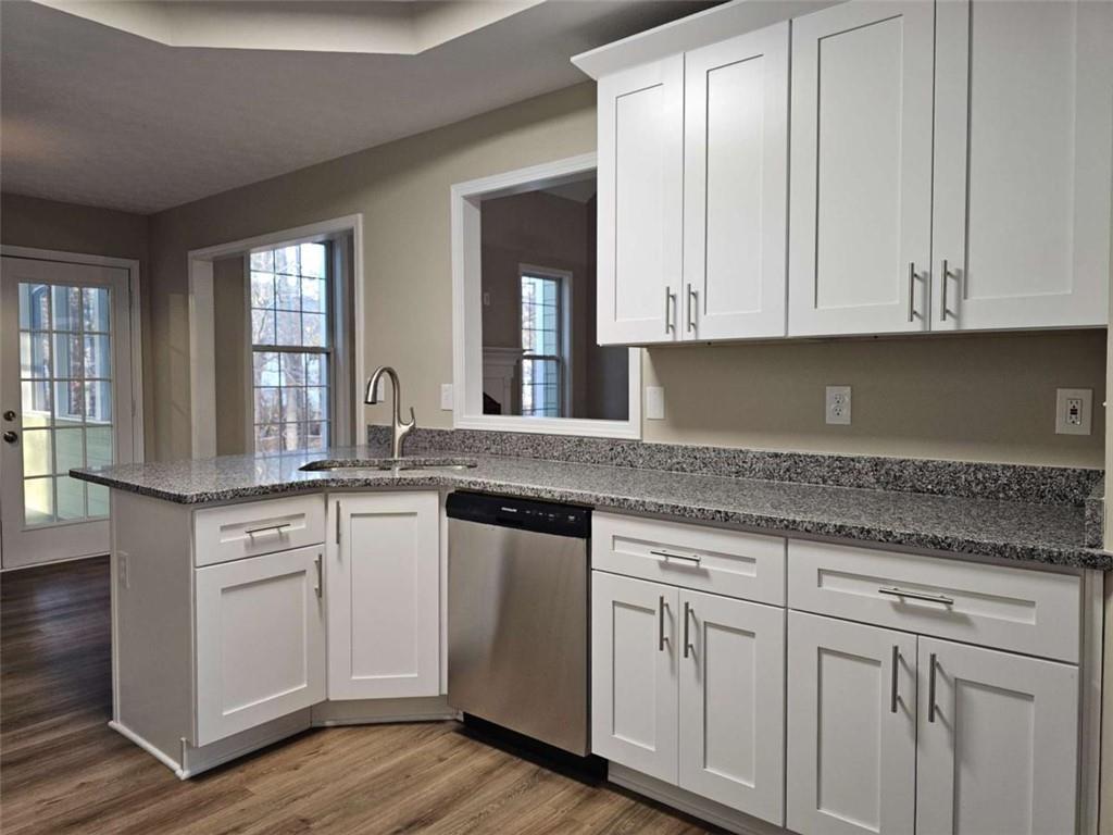 705 Mill Creek Drive