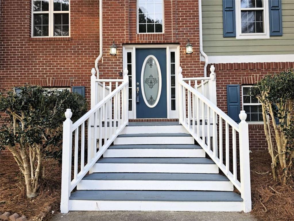 705 Mill Creek Drive