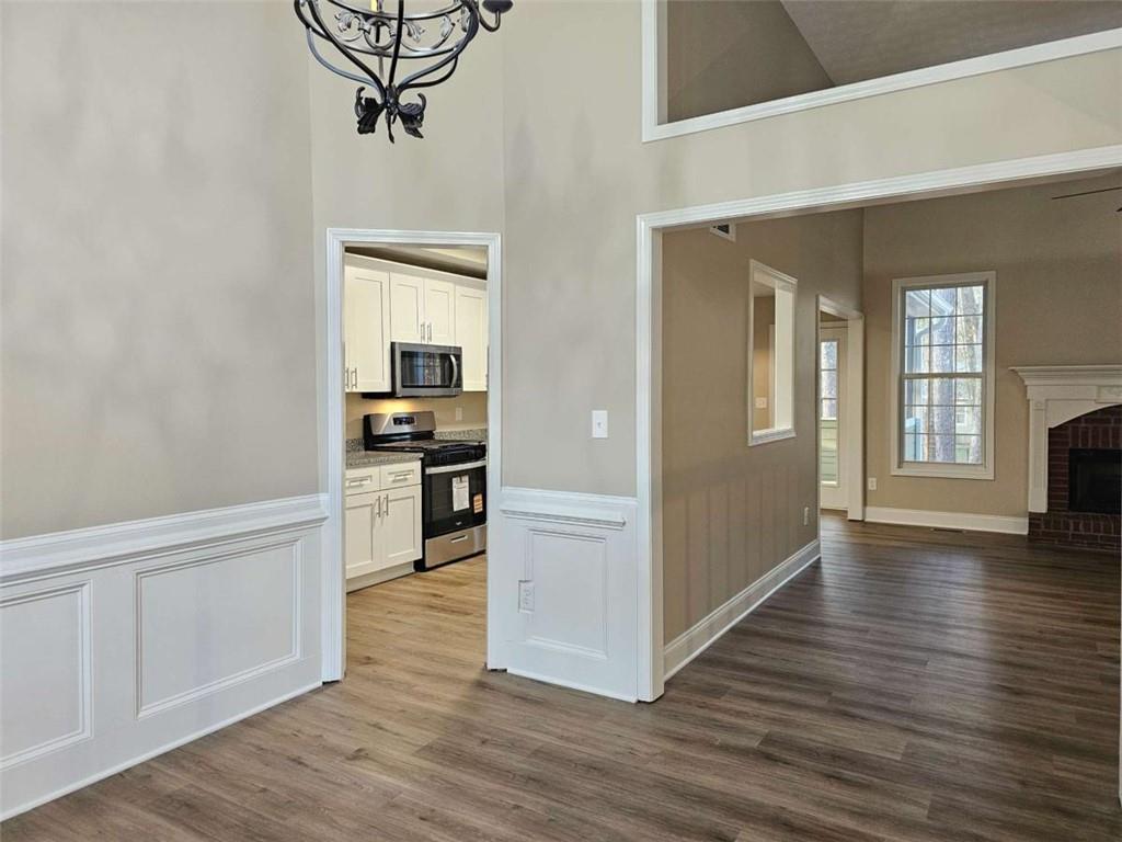 705 Mill Creek Drive